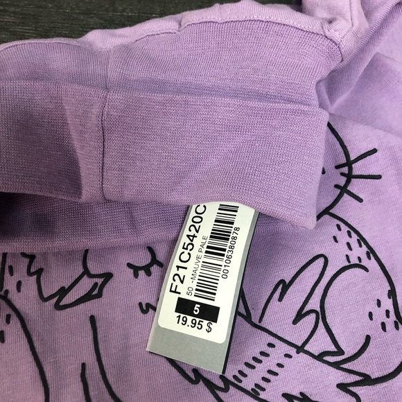 Tees- long sleeves - Picture 4 of 4